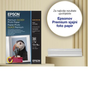 Epson Glossy Listovi Cat